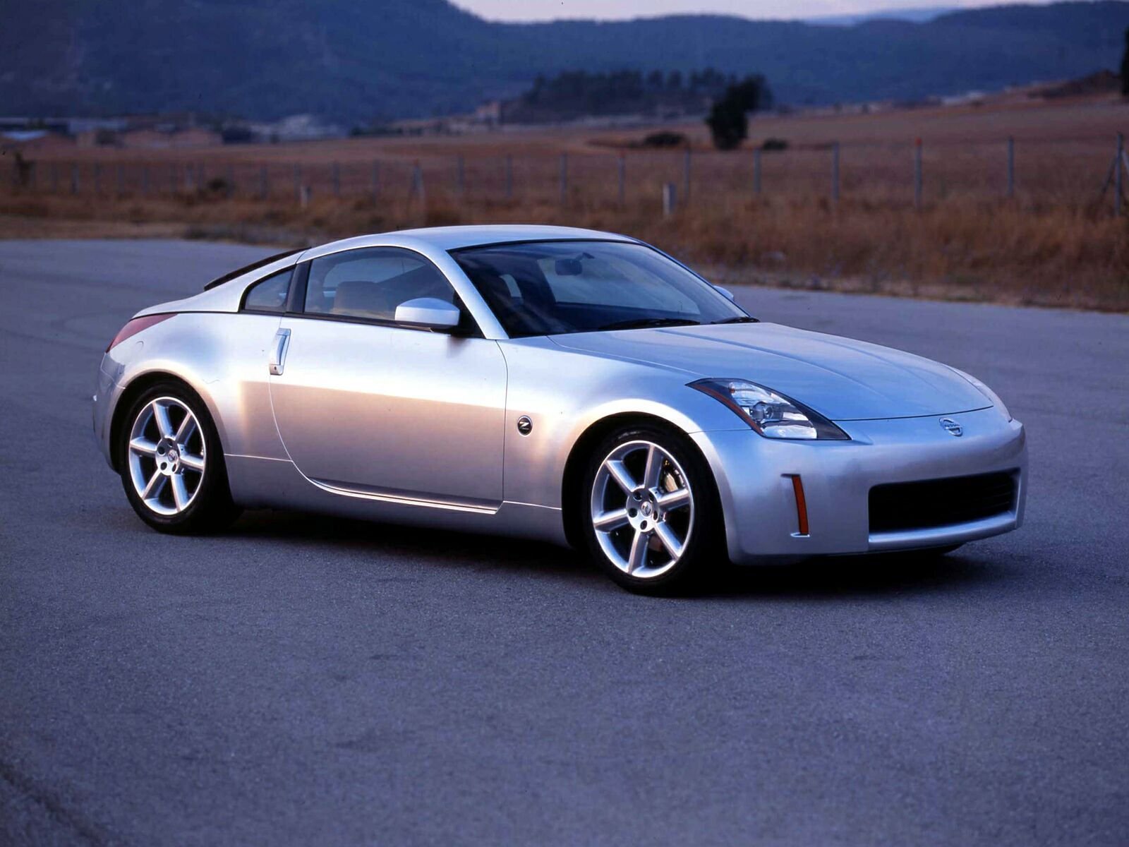 Featured image of post 2005 Nissan 350Z Hp