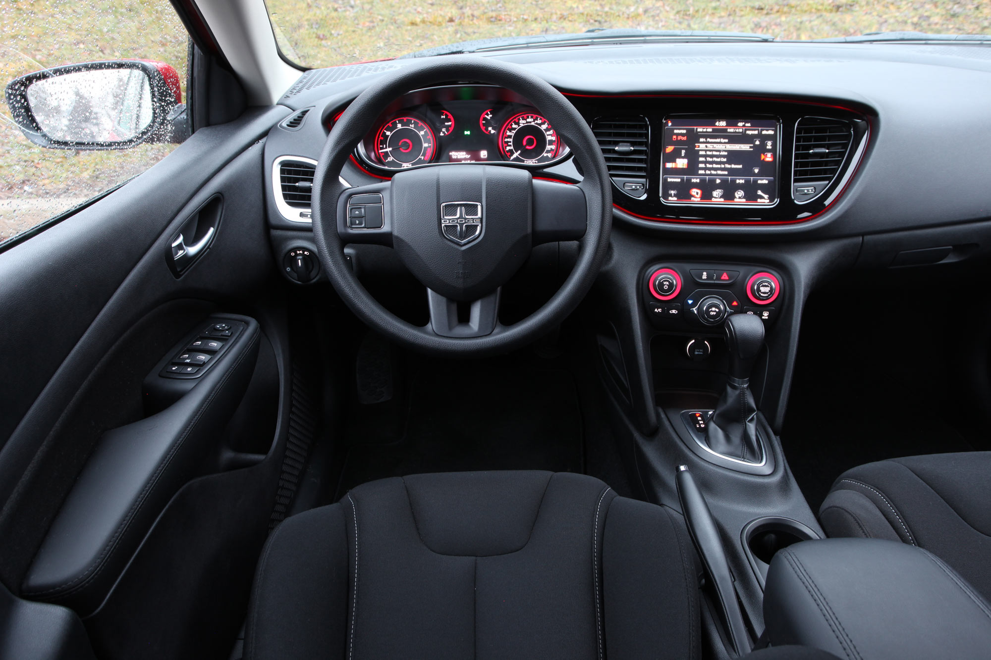 Featured image of post 2013 Dodge Dart Limited Gt 2.4L Manual