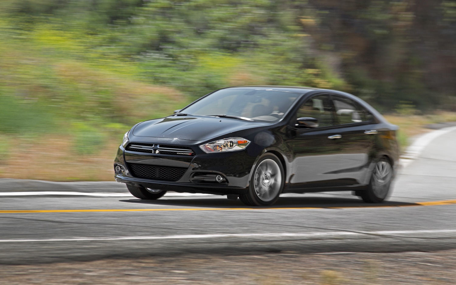 Featured image of post 2013 Dodge Dart Limited Gt Turbo