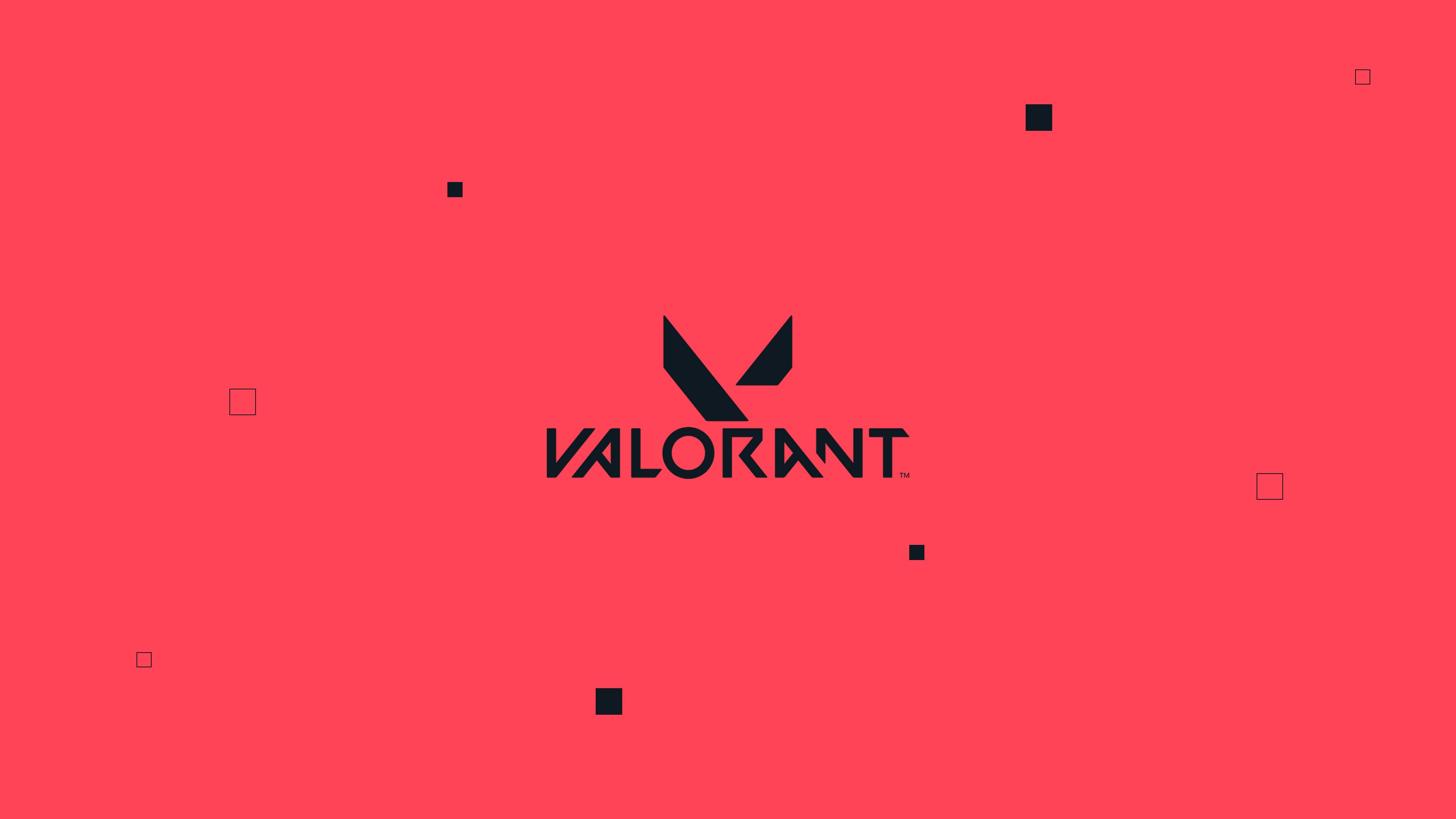 Featured image of post 4K Ultra Hd Valorant Logo Wallpaper