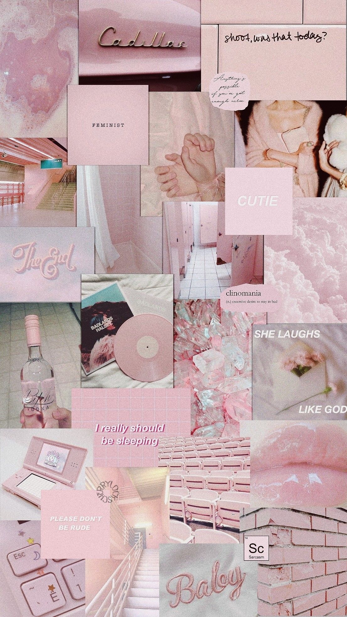 Featured image of post Aesthetic Tumblr Pink Fondos De Pantalla Aesthetic