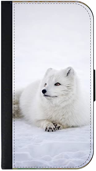 Featured image of post Arctic Fox Phone Case