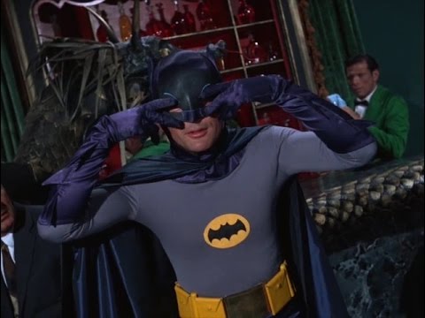 Featured image of post Batman Batusi Gif