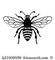 Featured image of post Bee Graphic Black And White