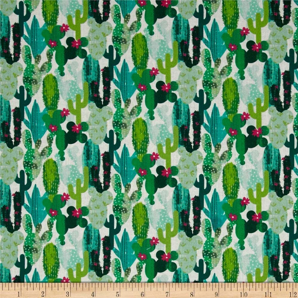 Featured image of post Cactus Fabric By The Yard