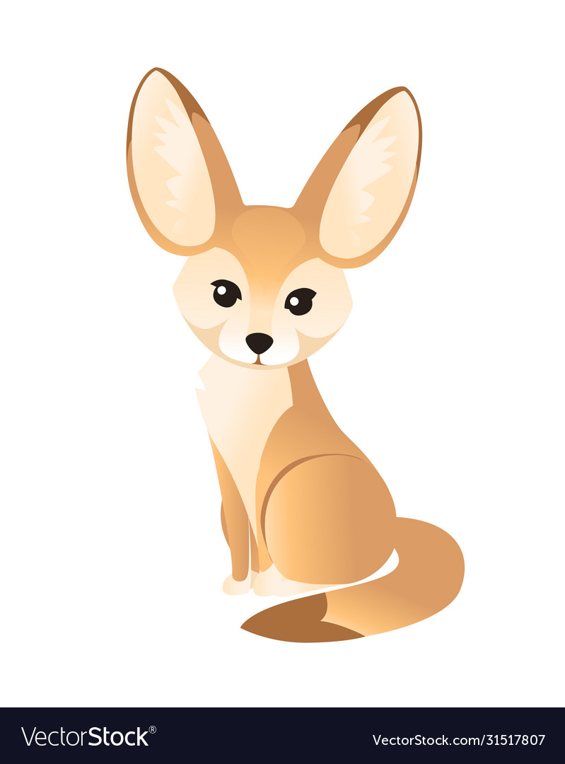 Featured image of post Cartoon Desert Fox