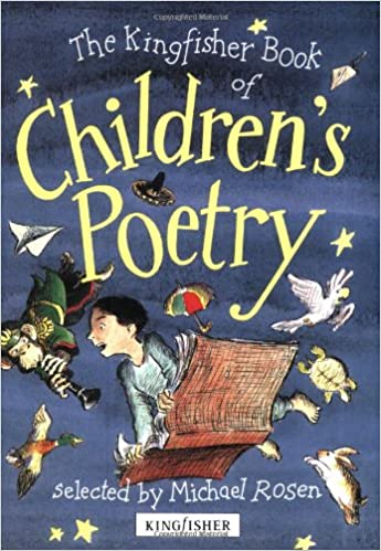 Featured image of post Childrens Poetry Book Covers