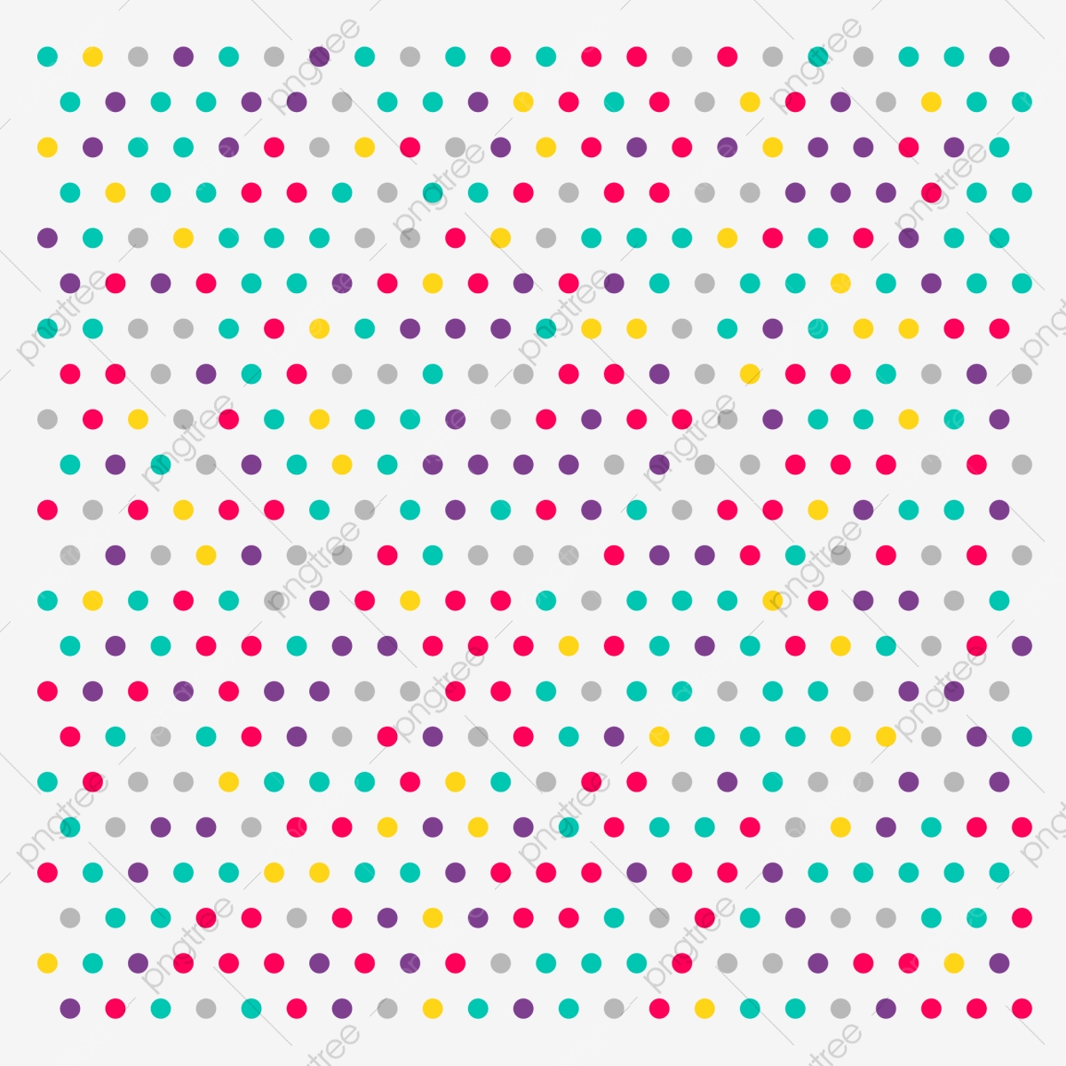 Featured image of post Color Dotted Background Png