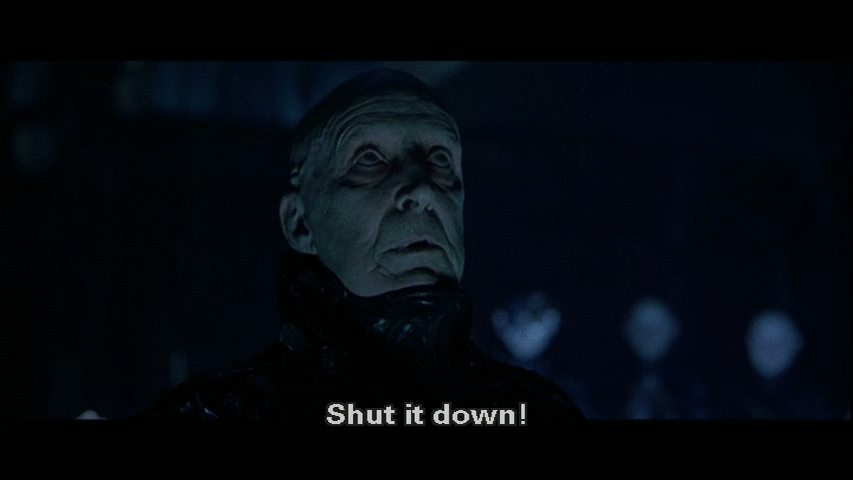 Featured image of post Dark City Shut It Down Gif