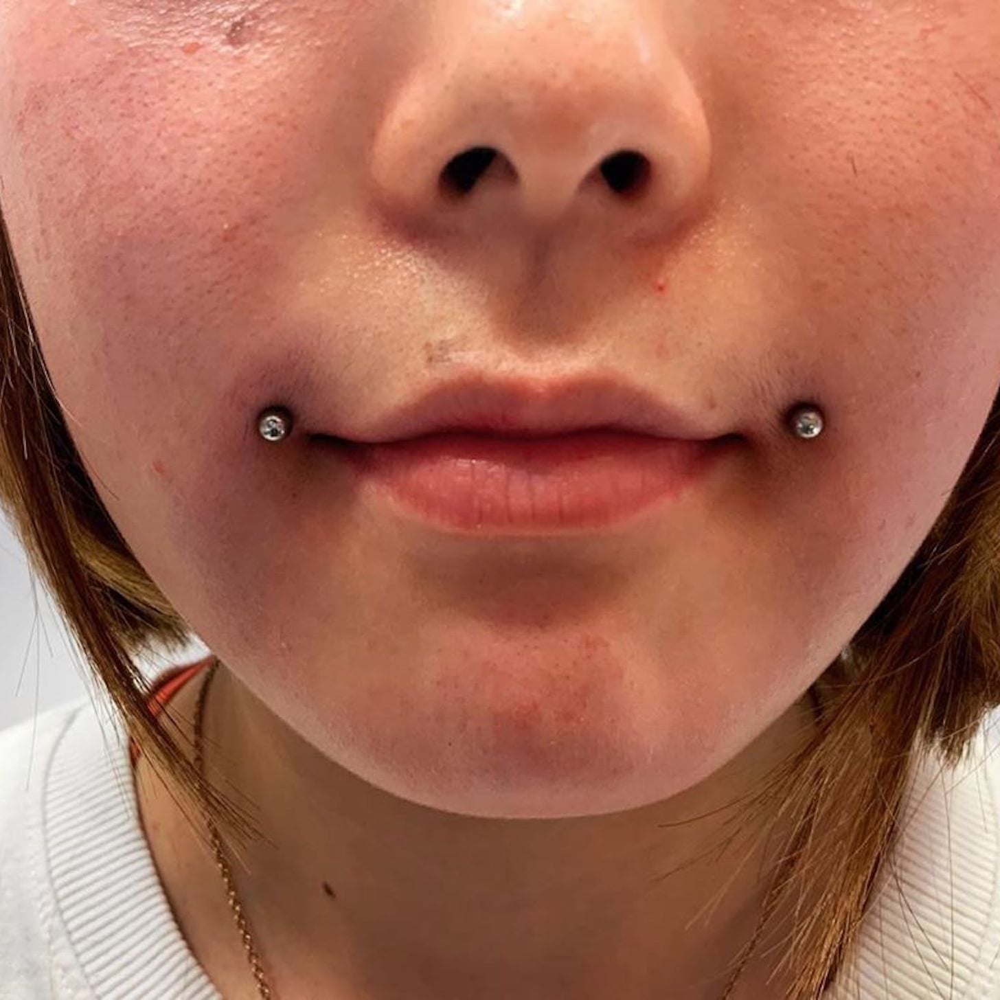 Featured image of post Dhalia Piercing