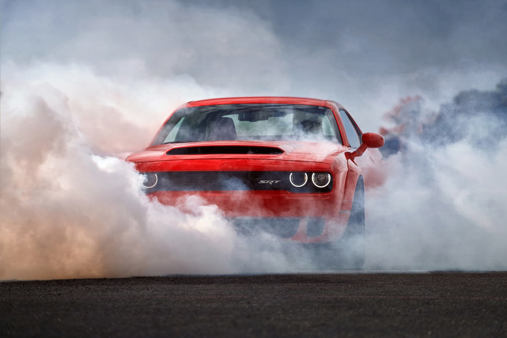 Featured image of post Dodge Challenger Gif Wallpaper