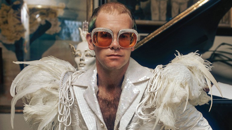 Featured image of post Elton John Sunglasses 70S