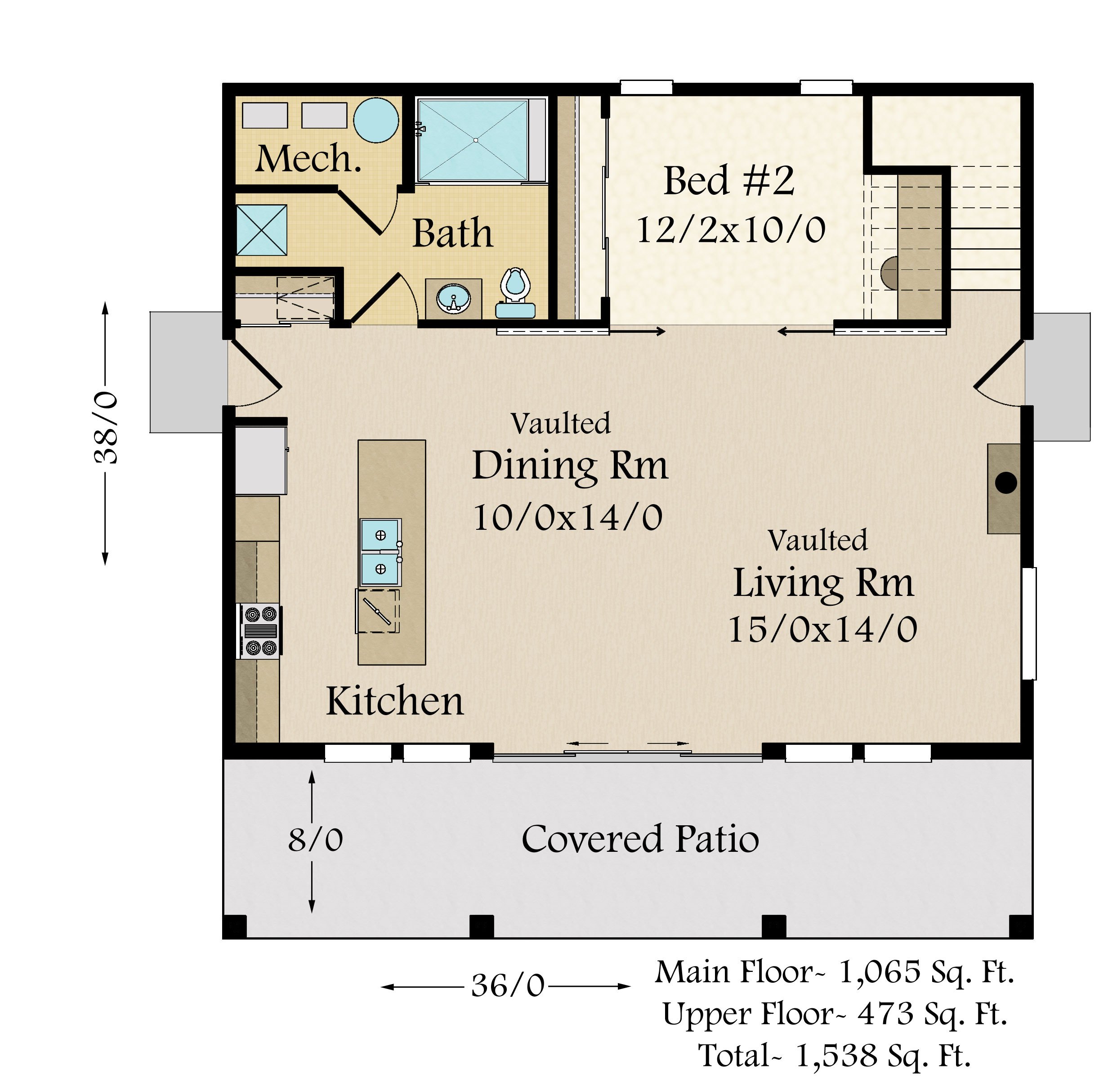 Featured image of post Floor Plan Bamboo House Designs In Farmhouse