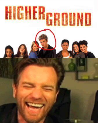 Featured image of post Hayden Christensen Higher Ground