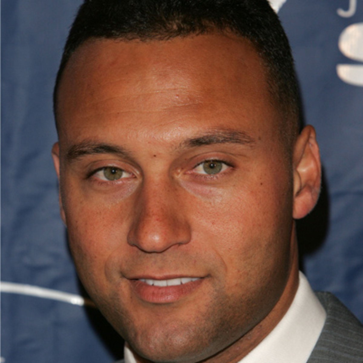 Featured image of post How Old Is Derek Jeter