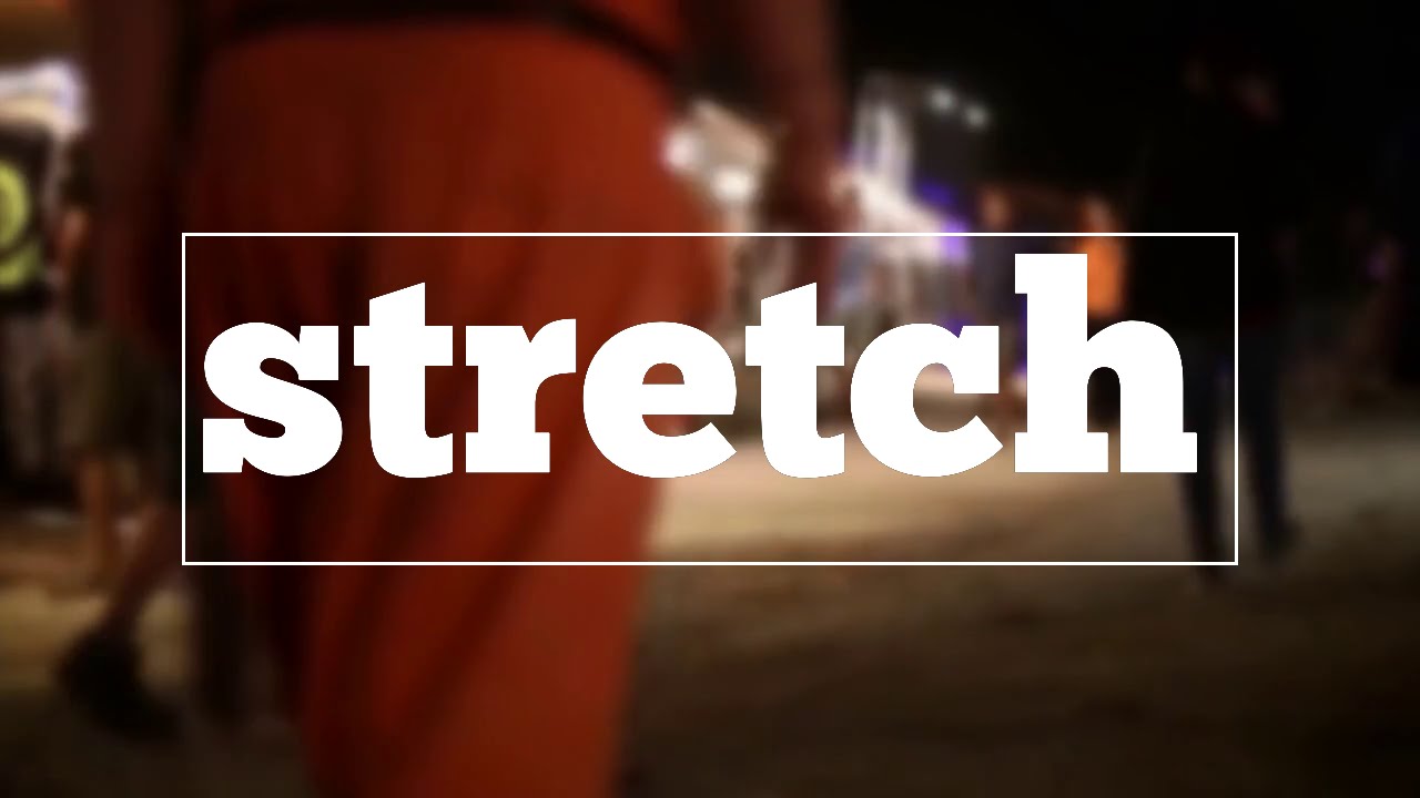 Featured image of post How To Spell Stretch