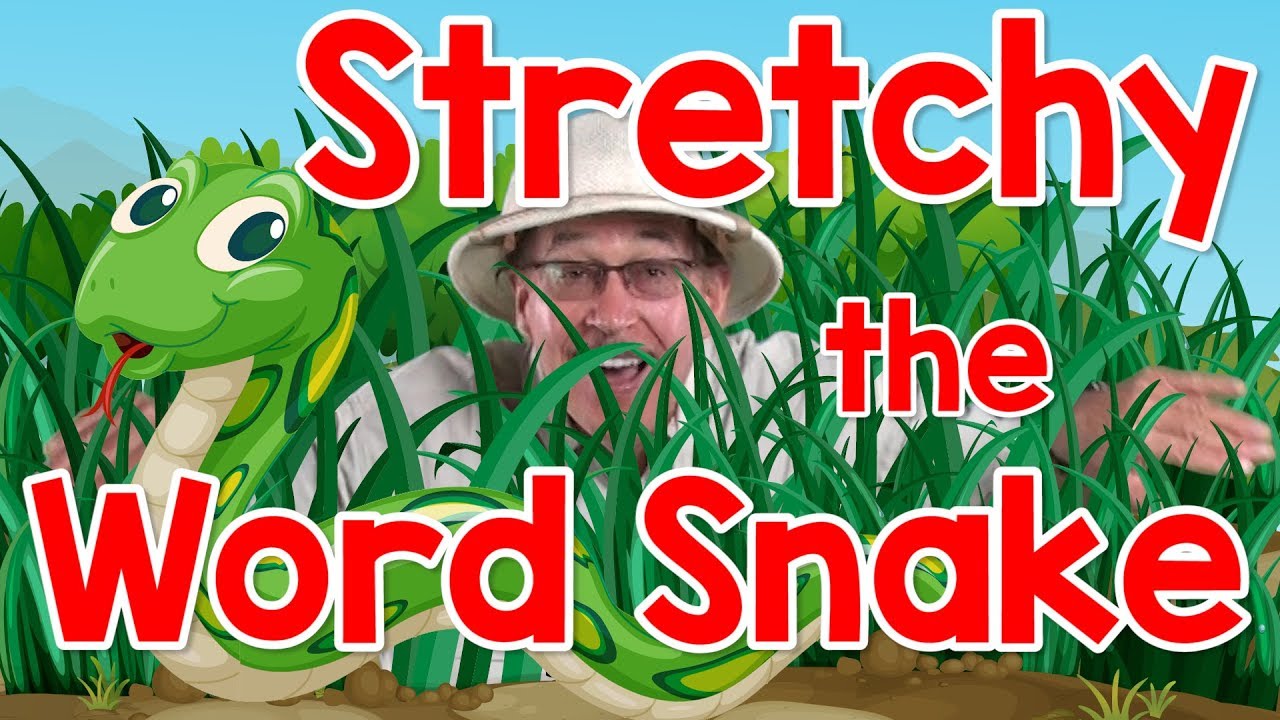 Featured image of post How To Spell Stretchy