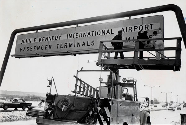 Featured image of post Idlewild Airport Sign