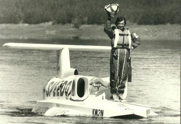 Featured image of post Ken Warby World Record