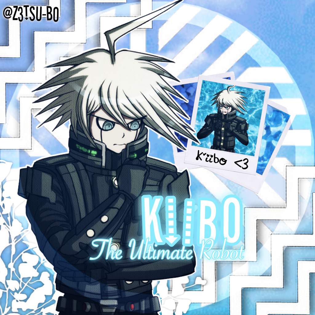 Featured image of post Kiibo Danganronpa Birthday