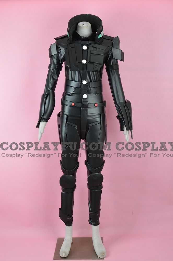 Featured image of post Kiibo Danganronpa Cosplay