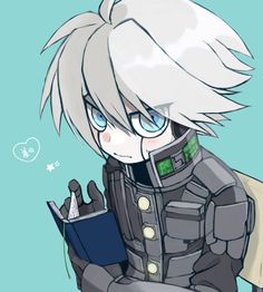 Featured image of post Kiibo Danganronpa Fanart