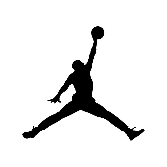 Featured image of post Logo Michael Jordan Clipart