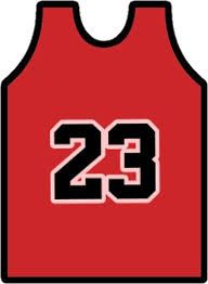 Featured image of post Michael Jordan Jersey Clipart