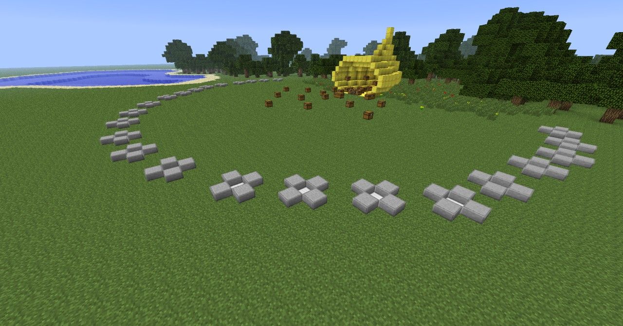 Featured image of post Minecraft Hunger Games Arena Ideas