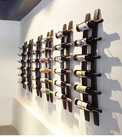 Featured image of post Modern Wall Wine Rack Ideas