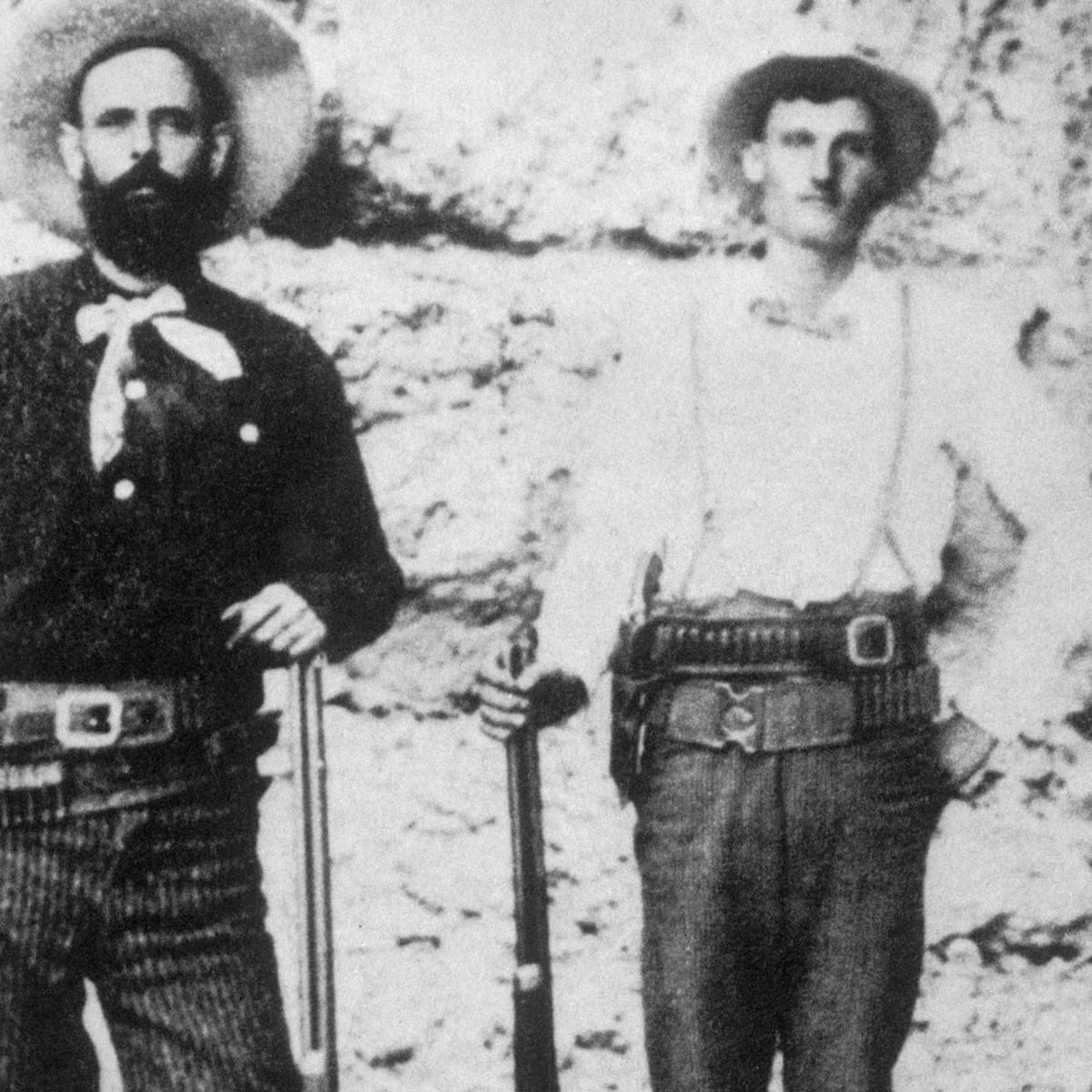 Featured image of post Outlaws Old Wild West Photos