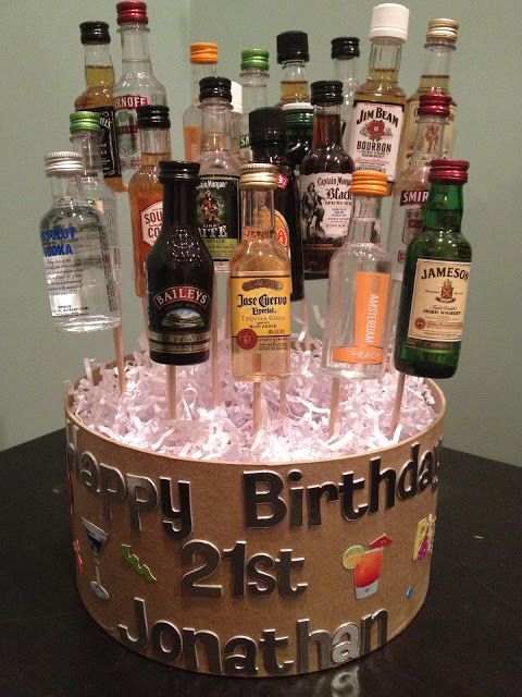 Featured image of post Party Ideas For 21St Birthday Guys