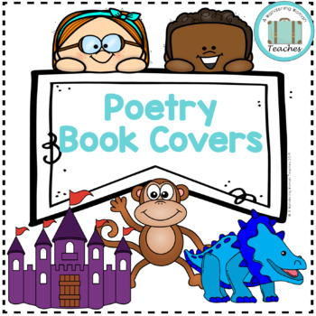 Featured image of post Poetry Book Covers Kids