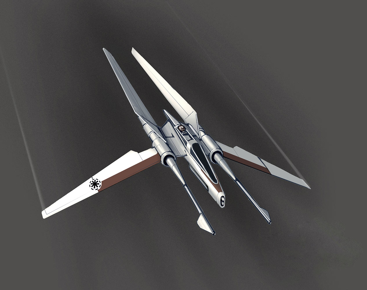 Featured image of post Star Wars High Republic Concept Art Ships