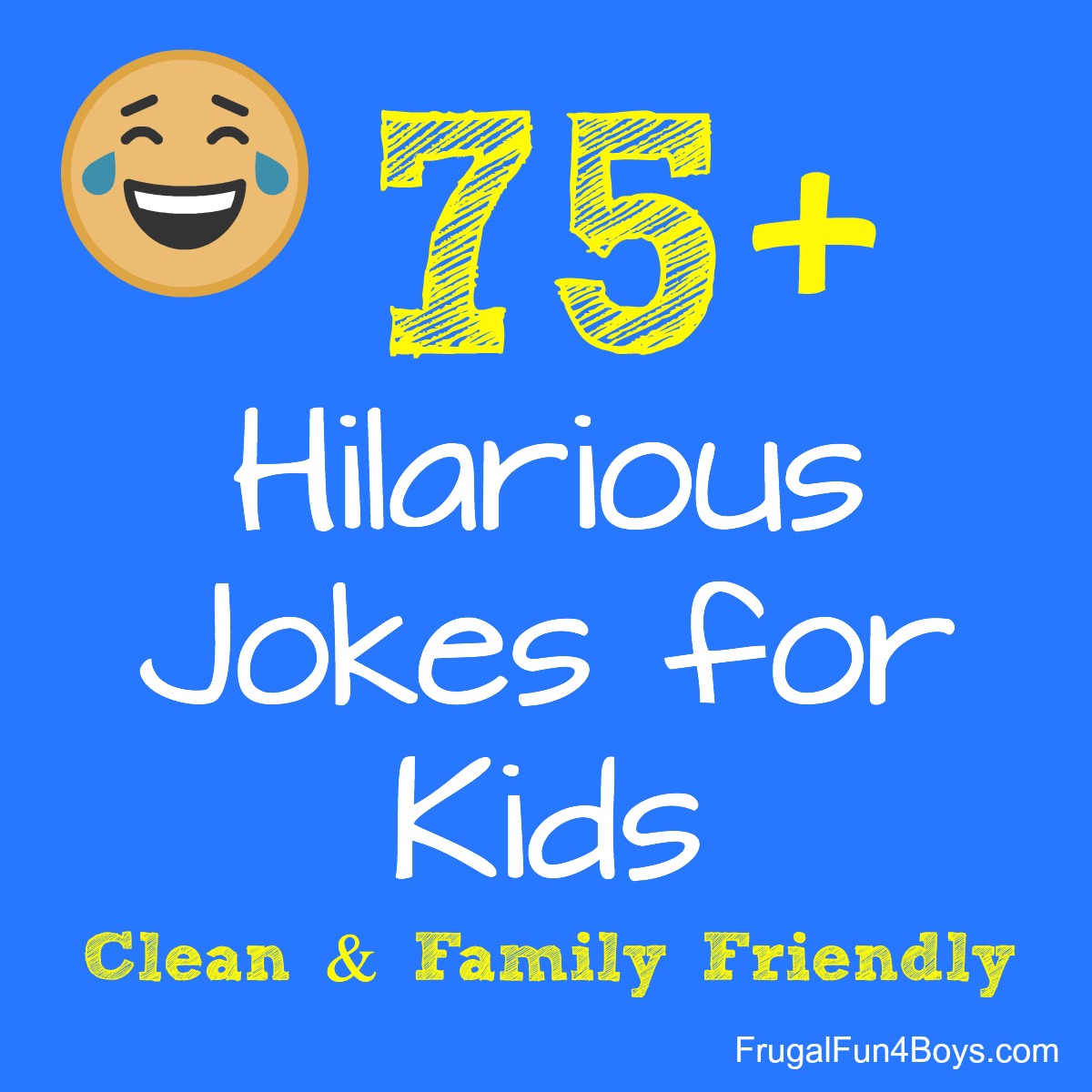 Featured image of post Tell Me A Kid&#039;s Joke