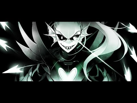 Featured image of post Undyne The Undying Theme 1 Hour