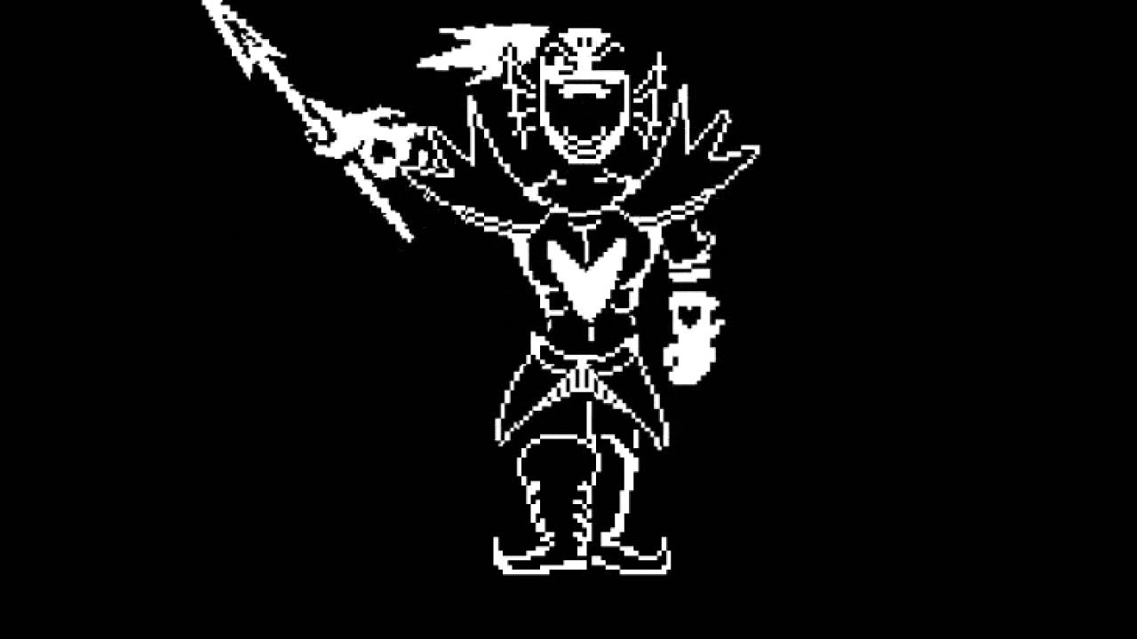 Featured image of post Undyne The Undying Theme 10 Hours