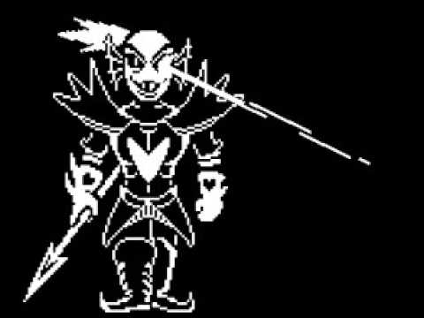 Featured image of post Undyne The Undying Theme Download