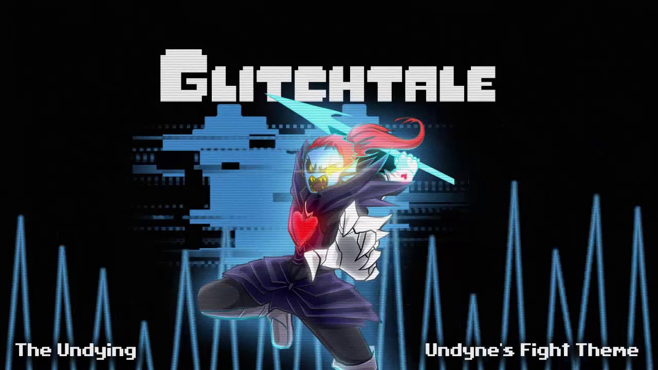 Featured image of post Undyne The Undying Theme Remix