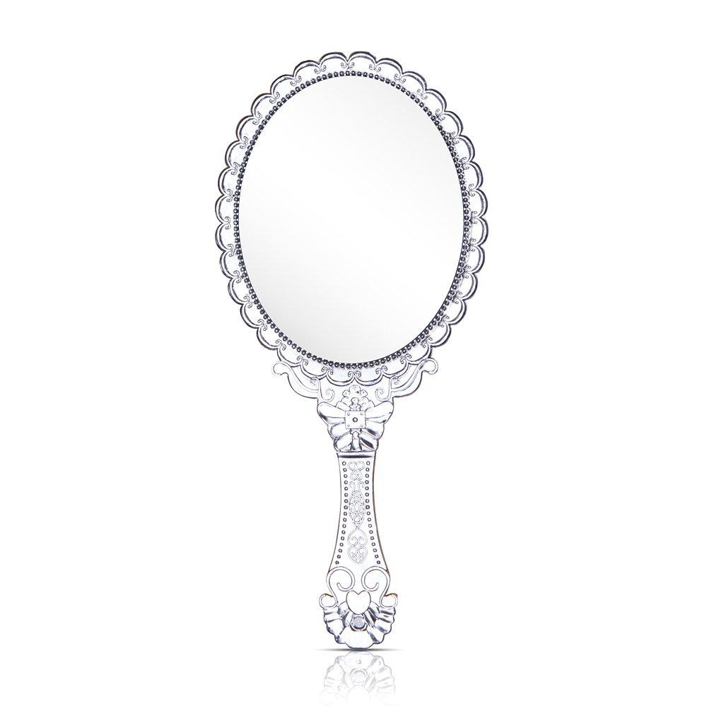 Featured image of post Vintage Hand Mirror Drawing