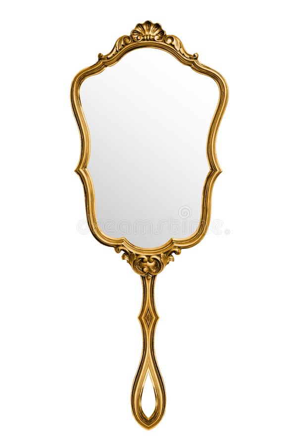 Featured image of post Vintage Hand Mirror Png