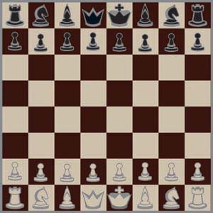 Featured image of post Where Does King Go In Chess