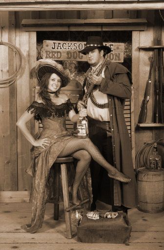 Featured image of post Wild West Old Timey Photos