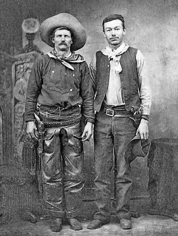 Featured image of post Wild West Old Western Photos