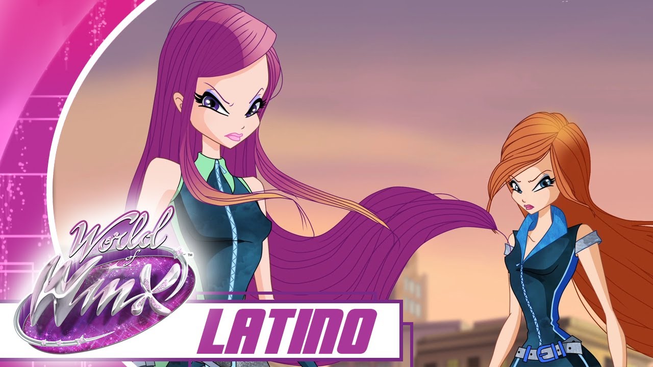 Featured image of post Winx Club Temporada 10